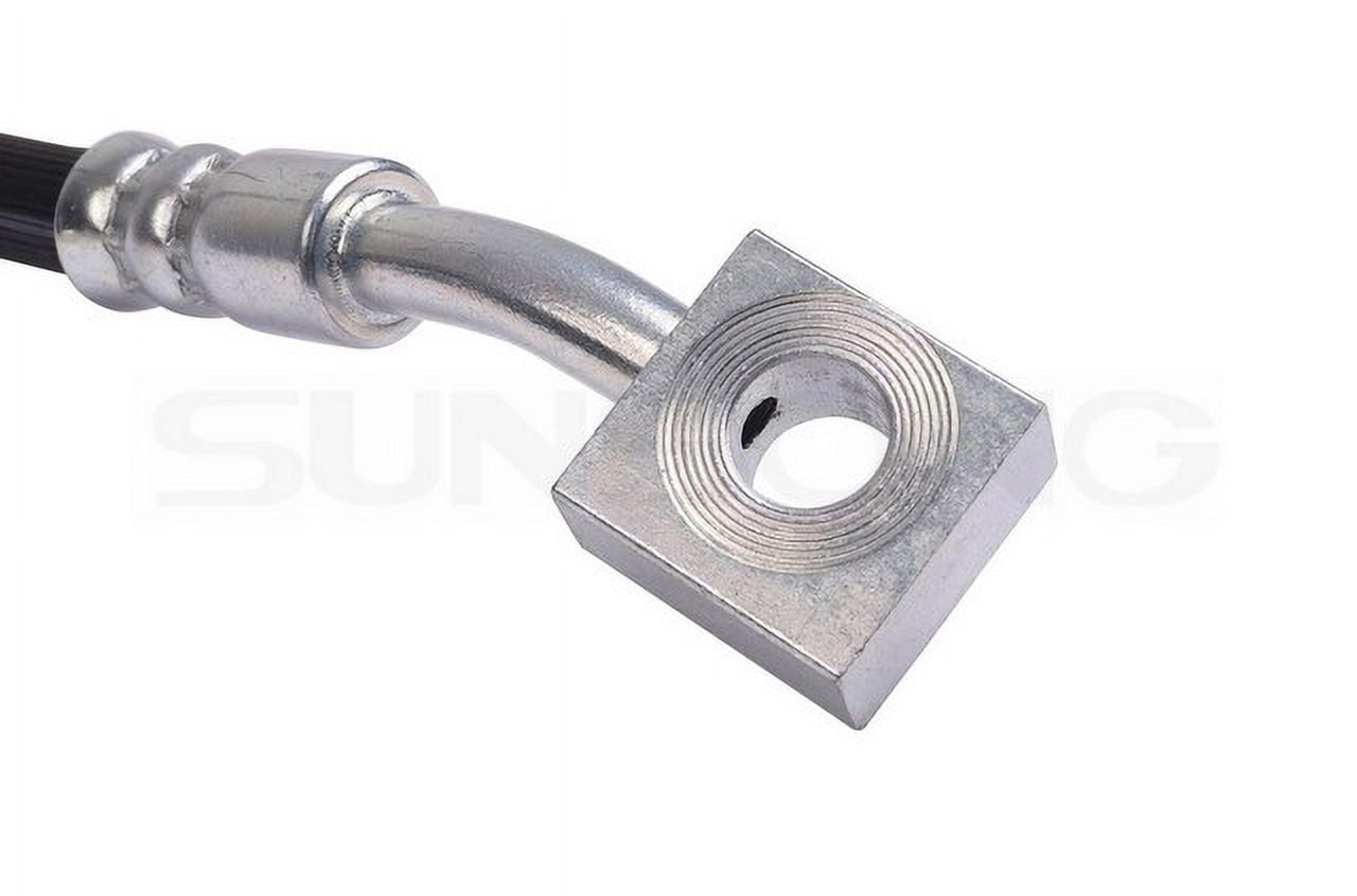 Sunsong 2207512 Brake Hydraulic Hose