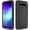 Black, variant on Phone Case for Samsung Galaxy S10 5G Cell Cover Hybrid Rugged Shockproof Hard Protective Drop Proof Full Body Slim Heavy Duty Mobile Accessories Glaxay S105G Galaxies S 10 G5 Women Men Black