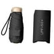thumbnail image 2 of Mini Paraguas de Protección Solar Sunnimix Con Estuche Para Hombres Y Mujeres negro, 2 of 8