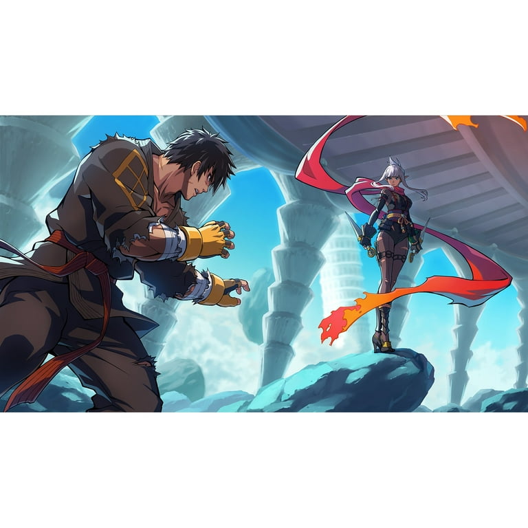 Amazon.co.jp: DNF Duel - Switch : ゲーム