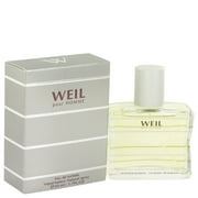Weil Pour Homme by Weil - Men - Eau De Toilette Spray 1.7 oz