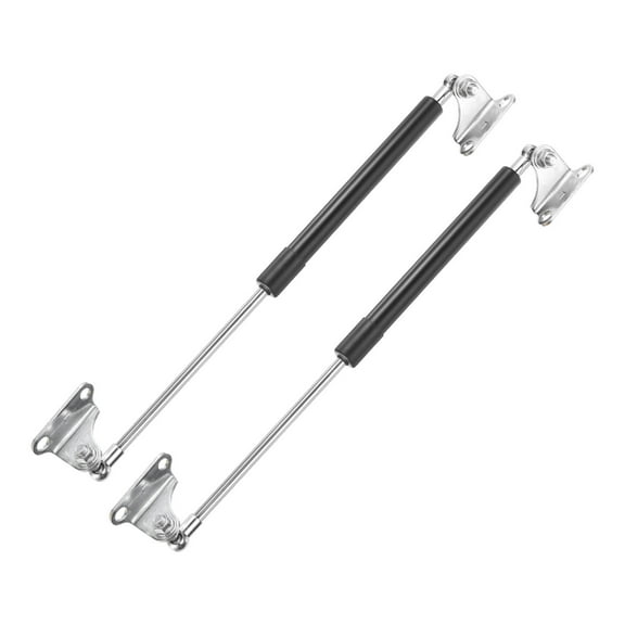15inch 45lb Gas Struts Shock Lift Support Shock Strut Spring for Cover Door Lids Floor Hatch Boat Shed Window Custom