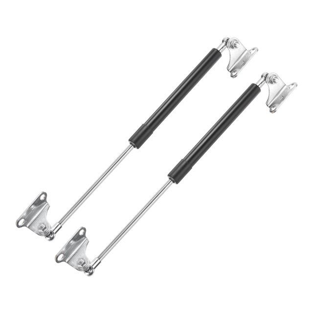 15inch 22.5lb Gas Struts Shock Lift Support Shock Strut Spring for Cover Door Lids Floor Hatch Boat Shed Window Custom