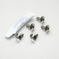 thumbnail image 2 of Titanium Chain Guard Mount Bolt Kit (TICHAINGUARD120), 2 of 6