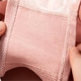 thumbnail image 5 of LYMAYTER 4PCS Cotton Underwear for Toddler Little Girls Cute Soft Breathable Comfortable Daily Wear Panties, 5 of 7