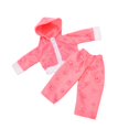 thumbnail image 4 of Pantalones de Excursión CUTICAT Ropa de muñeca para Muñeca Americana 18 pulgadas, 4 of 4