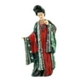 thumbnail image 2 of Figuras en miniatura 1:64 Hugo colección de esculturas chinas Estilo D, 2 of 10