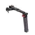 thumbnail image 3 of UURig R083 Multi-Form Gimbal Stabilizer Handle Foldable Hand Grip Extension Bracket with Cold Shoe Mounts, 3 of 8