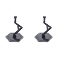 thumbnail image 1 of 2X ,Model Display Rack, for Model Stand Action Figure Stand and , MG, RG Model Display, 1 of 4