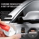 thumbnail image 4 of Agente reparador de cromo Wdftyju removedor de óxido para limpieza de coche, 4 of 9