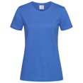thumbnail image 1 of Stedman Womens Classic Tee, 1 of 3