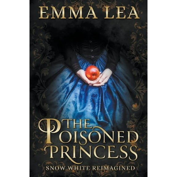 The Poisoned Princess, (Paperback)
