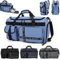 thumbnail image 2 of Bolsas de gimnasio impermeables para hombres y mujeres, bolsas de entrenamiento de Fitness, bolsas de separación seca y húmeda, bolsas de gimnasio al aire libre, bolsos de Yoga, Mochila deportiva para Fivean unisex, 2 of 2