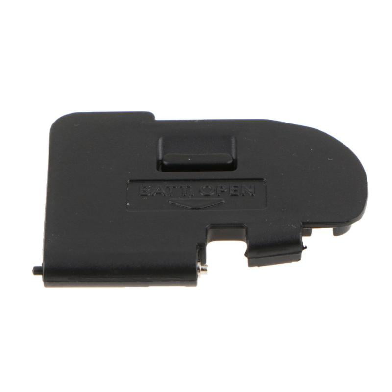 Camera Battery Cover Cap Protector Door for Canon EOS 1100D Replacement Part 