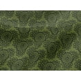 thumbnail image 4 of oneOone Viscose Jersey Fabric Floral Block Printed Fabric 1 Yard 60 Inch Wide, 4 of 4