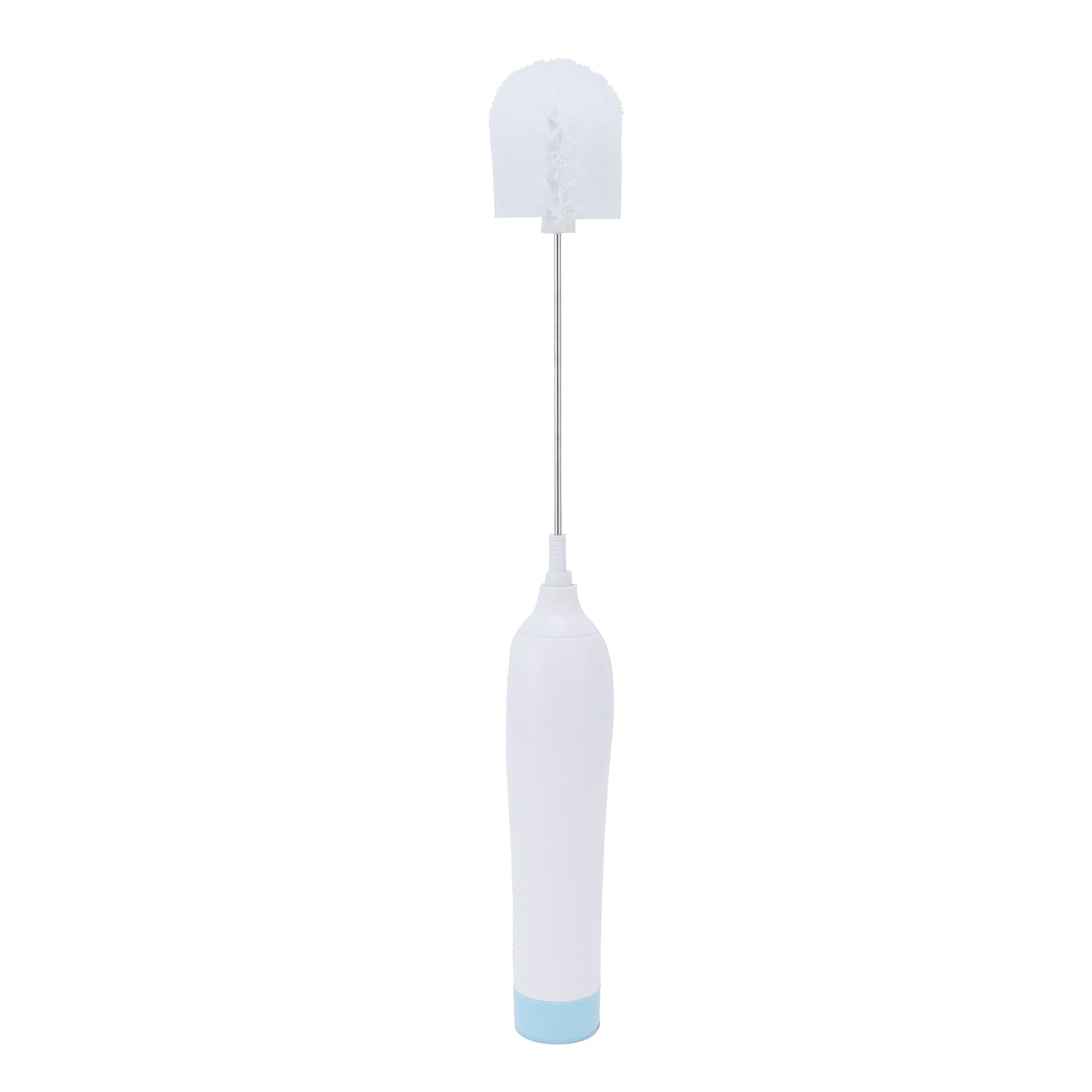 electric cleaning brush, bottle brush, electric bottle brush dense hair noise reduction motor portable bottle cleaner cleaning tool for straws Abs+PC+stainless steel material