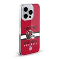 thumbnail image 2 of Head Case Designs NFL Tampa Bay Buccaneers Graphics Helmet Typography Soft Gel Case for Apple iPhone X / iPhone XS, 2 of 7