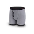 thumbnail image 5 of Hanes Boys' Underwear, 5 Pack Tagless ComfortSoft Boxer Briefs, Sizes S-XL, 5 of 5