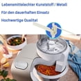 thumbnail image 5 of Cuchilla para Procesador de Alimentos Slinger MUM4, Electrodoméstico de Cocina 091027, 5 of 5
