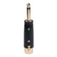 thumbnail image 4 of Convertidor Conector de Audio shamjiam conector de adaptador de audio, 4 of 8