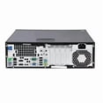 thumbnail image 3 of CPU HP 800 G1 SFF, Intel Core i5-4a, con 8GB RAM, 256GB SSD, REACONDICIONADO, 3 of 3