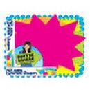 ArtSkills® Poster Board Pre-Cut Shapes, 11 1/2" x 14", Pack Of 5