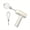 White, variant on Hand mixer electric wireless egg beater semi-automatic home USB charging multi-function milk frother