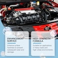 thumbnail image 3 of LLQkigsxse Table Glass Glue High Performance Engine Parts Sealant Glue Grade Leak Durable Bonding for Auto Versatile Application, 3 of 8
