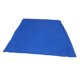 thumbnail image 5 of Funda para mesa de ping pong con 2 cremalleras, tela Oxford, impermeable, plegable, color azul oscuro, 5 of 8