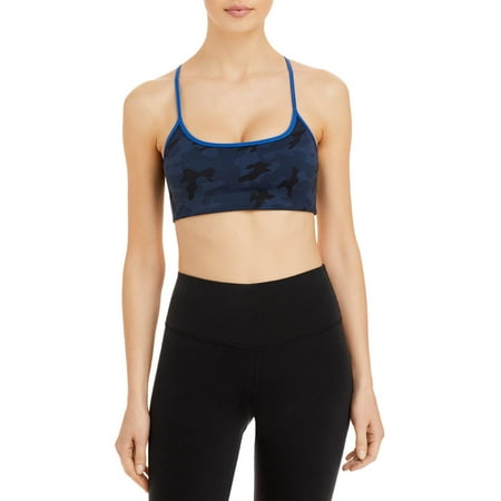 

All Access Womens Camouflage Running Athletic Bra