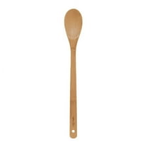 Helen Chen's Asian Kitchen 15-inch Bamboo Kitchen Spoon