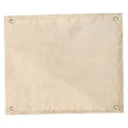 thumbnail image 5 of FOMIYES Khaki Fire Resistant Mat for Picnic Made of Fiberglass Ideal for Deck Courtyard and Lawn 20x30 inches, 5 of 8