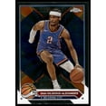 thumbnail image 1 of 2023 Topps Chrome Shai Gilgeous-Alexander #53, 1 of 3