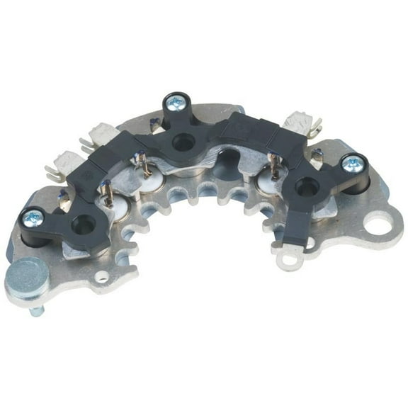 OEG Parts New Rectifier Replacement for Nissan - Europe X-TRAIL (T31) Eng.QR25DE 2.5 4x4 124kw 07-09 AHI6089 172-44094