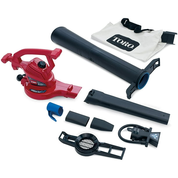 Toro variable speed outlet