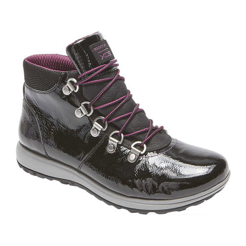 rockport xcs boots womens