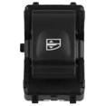 thumbnail image 3 of 254217475R Car Power Window Switch Single Button for Renault Captur Sandero for Dacia Logan Lodgy Du, 3 of 5