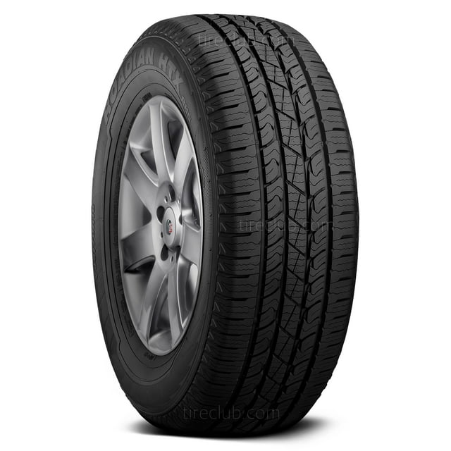 Llanta Nexen Roadian HTX RH5 LT235/80R17 120/117R E