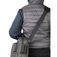 thumbnail image 4 of Correa de Hombro de Repuesto Baoblaze Correa Acolchada Ajustable Gris 150 cm, 4 of 8