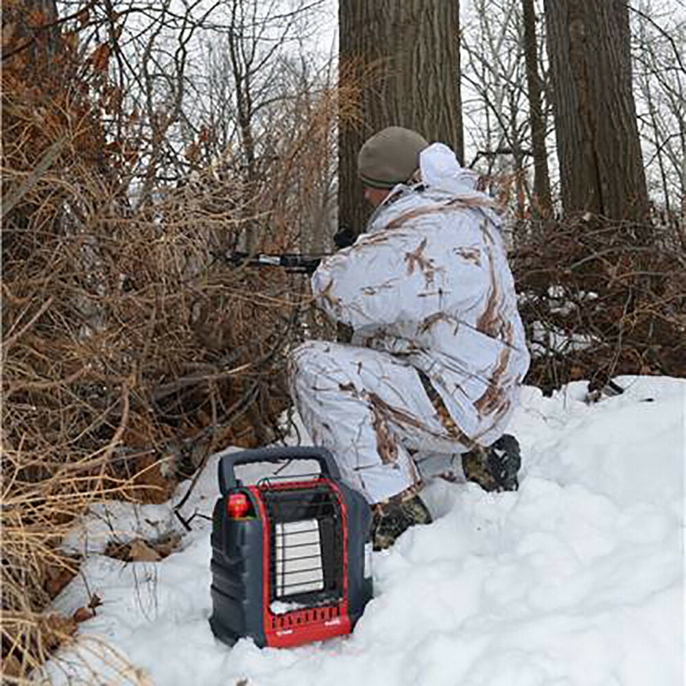 Heater Mh12b Hunting Buddy Hunting Buddy Heater Heaters For Deer