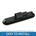 thumbnail image 4 of Interruptor de bloqueo de puerta de coche Unique Bargains Interruptor de bloqueo de puerta del conductor delantero para Ford Explorer (SOLO 4 PUERTAS) 2002-2010, 4 of 6