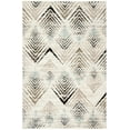 thumbnail image 3 of SAFAVIEH Amsterdam Earnestine Geometric Faded Area Rug, 3 of 4