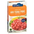 thumbnail image 5 of Ahi Tuna Poke Kit, Natural Blue, with Hawaiian-Inspired Sauce, 9 oz carton , (Frozen Ahi Tuna Cubes and Sauce Pack), 5 of 8