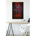 thumbnail image 2 of Netflix Stranger Things: Season 4 - Group Wall Poster with Magnetic Frame, 22.375" x 34", 2 of 6