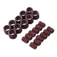 thumbnail image 4 of 161 Pcs Machine de Gravure Électrique Mini Perceuse à Polir Vitesse Variable Outil Rotatif Accessoires pour 3000 4000, 4 of 7