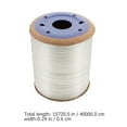 thumbnail image 2 of Raindrops 1 Roll of Clothes Stretch Elastic Band Sewing Band Elastic Cord for DIY Necklines, 2 of 8