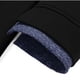 thumbnail image 5 of pstuiky hombres de manga larga, Sudadera con capucha informal de manga larga con solapa y bloques de color para hombre Tops de hombre m, 5 of 7