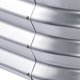 thumbnail image 1 of Maceta de jardín elevada VEVOR galvanizada 48,2 x 24,6 x 11 pulgadas Color plata, 1 of 9