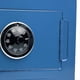 thumbnail image 5 of AlcancíA ElectróNica con ContraseñA, Caja de Almacenamiento, Color Azul, 5 of 5