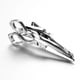 thumbnail image 4 of Novedad Tijera Clip de Broche para Hombres Boda Bar Pin Regalos, 4 of 6